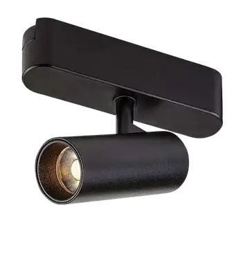 RABALUX LiTrack Spot01W, šinski reflektor LED 6W, 500lm, 3000K, DC 24V