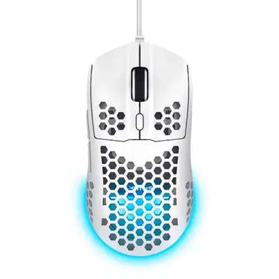 TRUST GXT928W HELOX LIGHTWEIGHT White