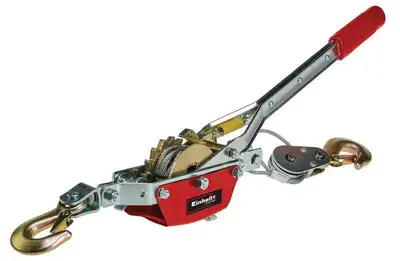EINHELL TC-LW 1000