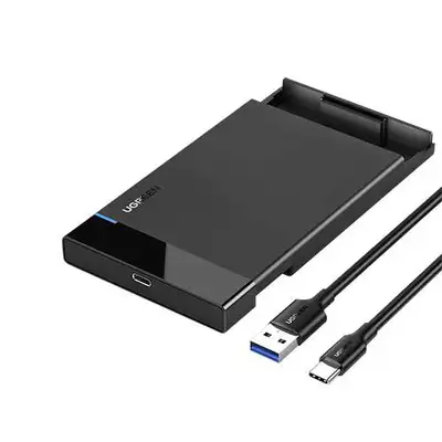 UGREEN US221 USB-C 2.5" kućište