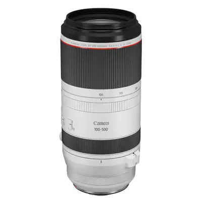 CANON Canon RF 100-500mm F4.5-7.1 L IS USM