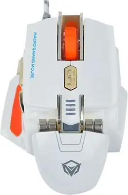 MEETION M975 White