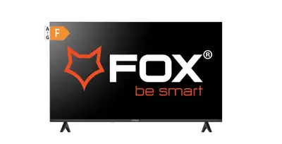 FOX 43WHA471E