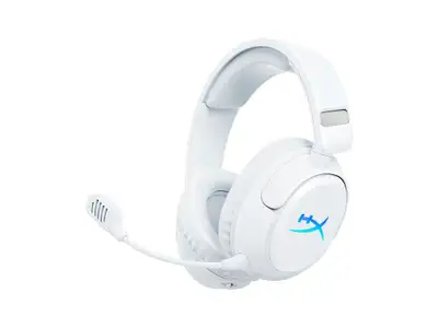 HYPERX Cloud Flight 2 WL WH GAM HS bela (B5VC5AA)