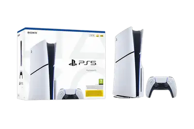 SONY PlayStation 5 slim
