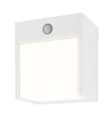 RABALUX Balimo, Zidna spoljna LED lampa, 12W, 560lm, 4000K 4