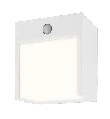RABALUX Balimo, Zidna spoljna LED lampa, 12W, 560lm, 4000K 4