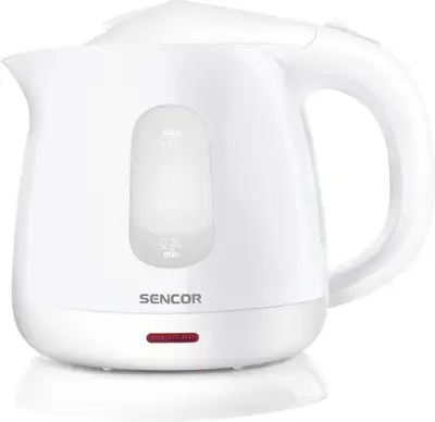 SENCOR SWK 1010WH