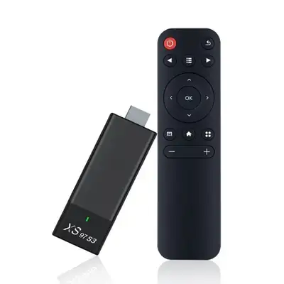 XS 97 S3 Android TV stick