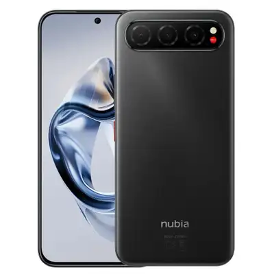 ZTE Nubia Air 5G 8GB / 256GB Titanium Black
