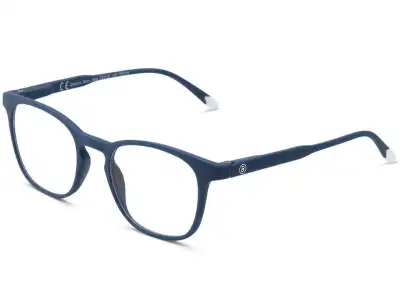 BARNER Dalston Navy Blue
