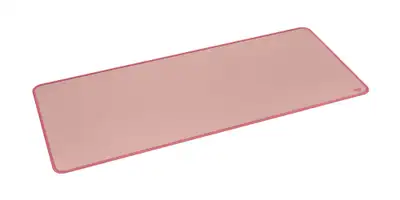 LOGITECH Desk Mat Studio Series DARKER ROSE 956-000053