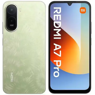 XIAOMI Redmi A7 Pro 4GB / 128GB Palm Green MZB0NCKEU