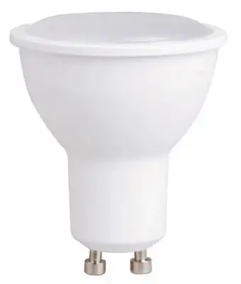RABALUX Sijalica SMD-LED GU10 6W 450lm 4000K dimabilna