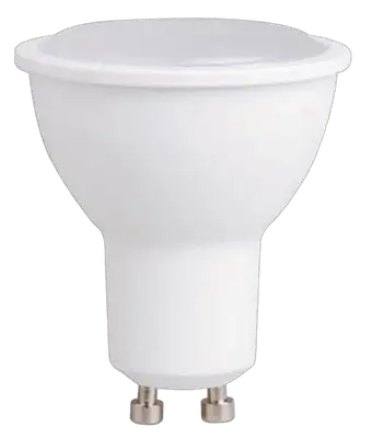 RABALUX Sijalica SMD-LED GU10 6W 450lm 4000K dimabilna