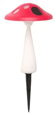 RABALUX Funghetto LED 0,06W pecurka