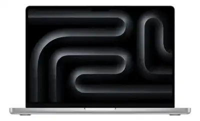 APPLE APPLE MacBook Pro 14", M5 PRO 10C CPU/15C/16C GPU, 24GB, 2T, ZEE, silver - mjlv4ze/a