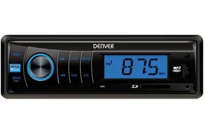 DENVER CAU-444BT