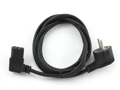 GEMBIRD PC-186A-VDE 1.8m 90