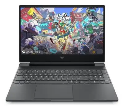 HP Victus Gaming 15-fa2094nm, 15.6" FHD, Intel Core i5-13420H, 16GB, 512GB SSD, RTX5050 8GB, Backlit, YU, DOS, Mica silver (D0RL5EA)