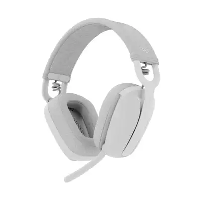LOGITECH Zone Vibe 100 bela 981-001219
