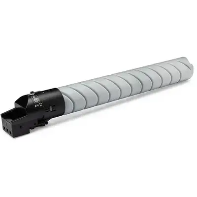 KONICA MINOLTA TN-328 K (AAV8150) Black toner