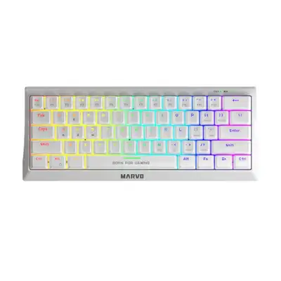 MARVO KG962 WH mechanical