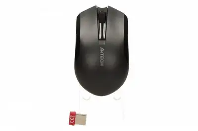 A4Tech A4-G3-200N-1 glossy grey