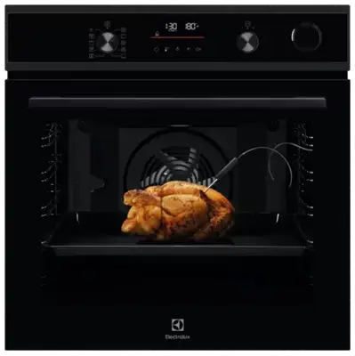 ELECTROLUX EOC6P77H