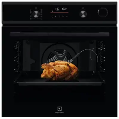 ELECTROLUX EOC6P77H