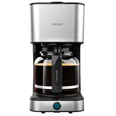 CECOTEC Coffe 66 Heat 950W