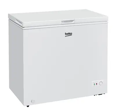 BEKO CF200EWN