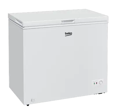 BEKO CF200EWN