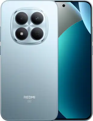 XIAOMI Redmi Note 15 Pro 5G 8GB / 256GB Glacier Blue MZB0M05EU