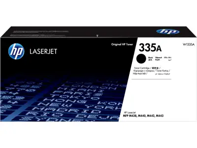 HP W1335A