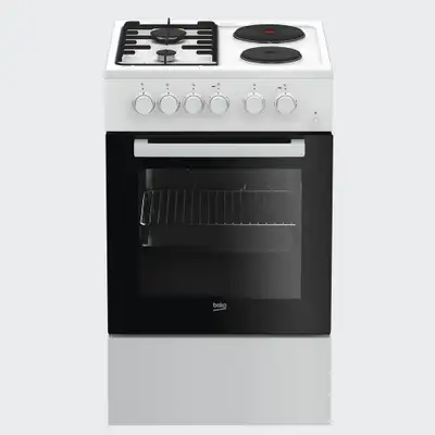 BEKO FSS 54010 DW