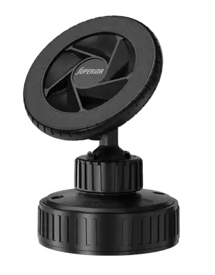 SUPERIOR Drzac vakuum / magnet SU-502