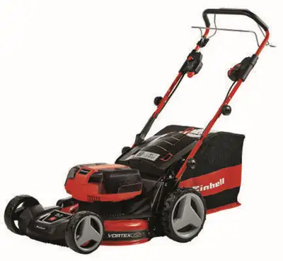EINHELL GP-CM 36 / 47 S HW Li
