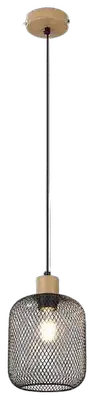 RABALUX Grendel, visilica E27 1x MAX 60W
