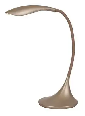 RABALUX Dominic stona lampa LED 4,5W champagne