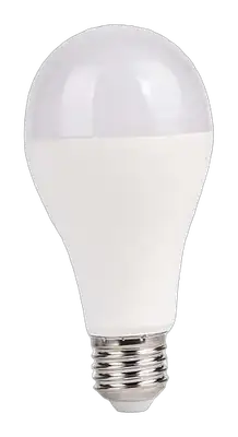 RABALUX Sijalica LED  sijalicaLED E27 A65 17W 2100lm 3000K