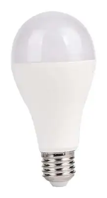 RABALUX Sijalica LED  sijalicaLED E27 A65 17W 2100lm 3000K