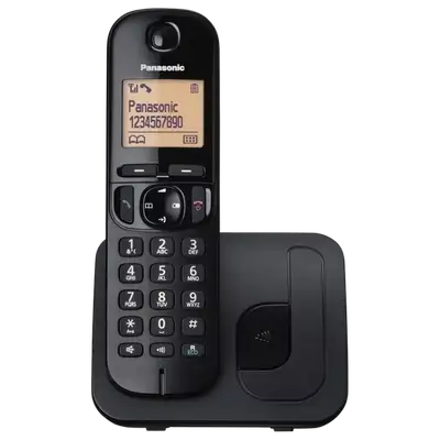 PANASONIC KX-TGC210FXB