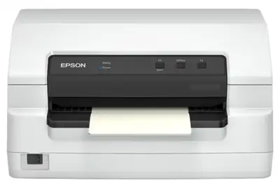 EPSON PLQ-35 Passbook matricni