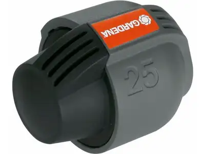 GARDENA Spojnica za zavrsni deo za okiten crevo 3/4"(25mm)