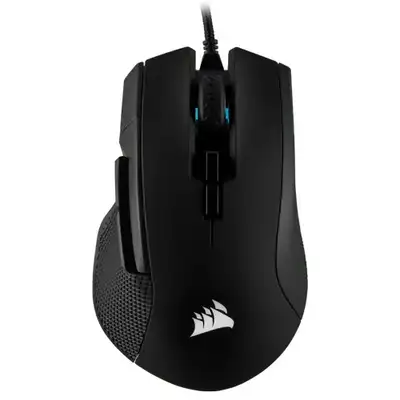 CORSAIR IRONCLAW RGB CH-9307011-EU zicni Black