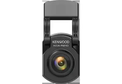 KENWOOD KCA-R210