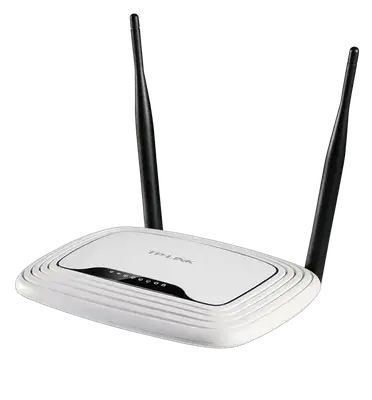 TP-LINK TL-WR841N