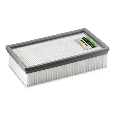 KARCHER NT35 / 1 NT361eco filter perivi