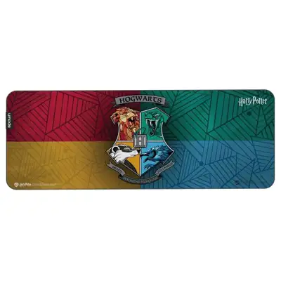 SPAWN Harry Potter Hogwards Mouse Pad XL